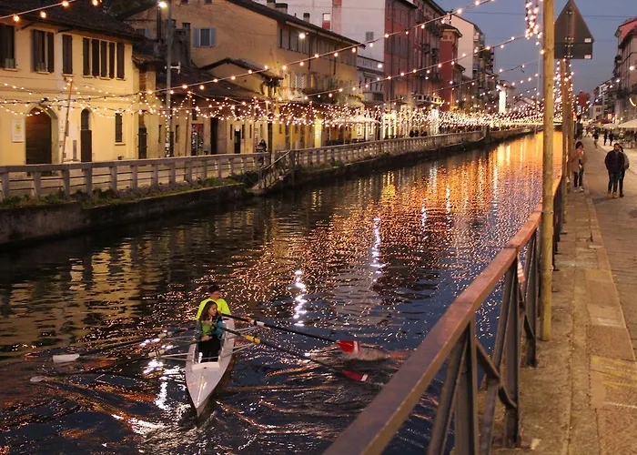Da Ivano Navigli